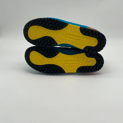 adidas ZX TR Mid Turquoise size 9.5 — view 7