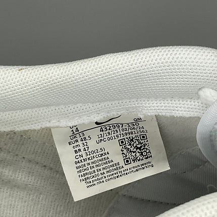 Nike Killshot 2 White Mahogany size 14 — view 7