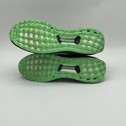adidas Ultraboost 5.0 DNA Black Beam Green size 12 — view 7