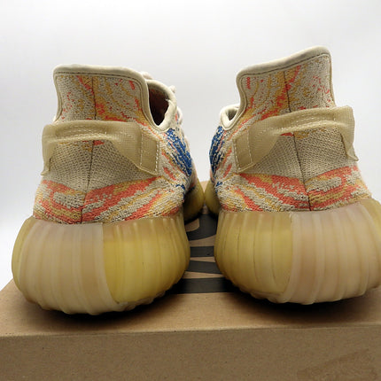 Adidas Yeezy Boost 350 V2 – MX Oat – Pre-owned – Size 12M, OG Box