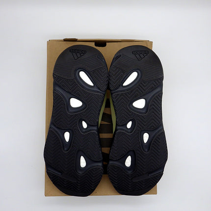Adidas Yeezy Boost 700 MNVN – Resin – Pre-owned – Size 13M, OG Box