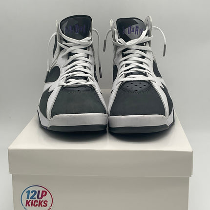 AJ7 Flint CU9307-100