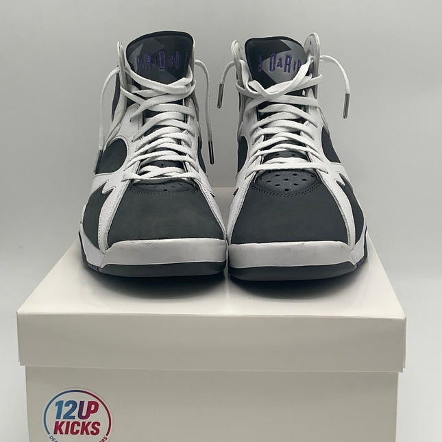 AJ7 Flint CU9307-100