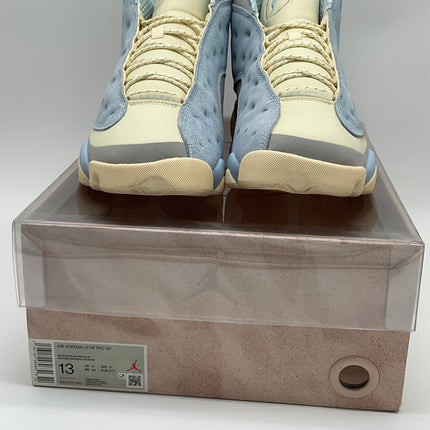Air Jordan 13 Retro SP SoleFly Celestine Blue size 13 — view 7