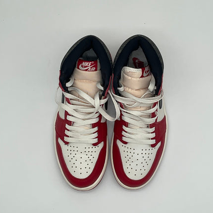 Air Jordan 1 Retro High OG Lost & Found - Chicago - Pre-owned - Size 7.5M