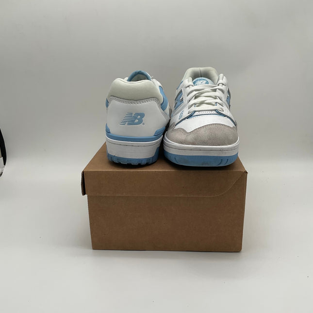 New Balance 550 White University Blue size 13 — view 8