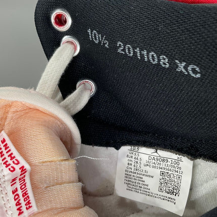 Air Jordan 1 Retro AJKO Chicago size 10.5 — view 8