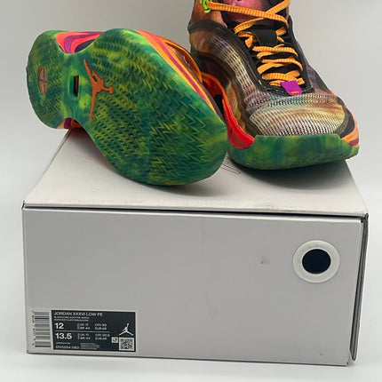 Air Jordan 36 Low EYBL DV5264-083
