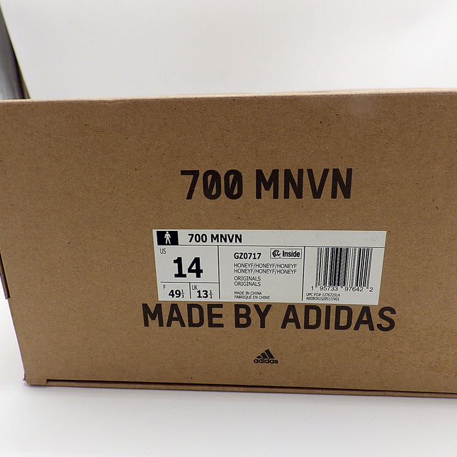 Adidas Yeezy Boost 700 MNVN – Resin size 13 — view 8