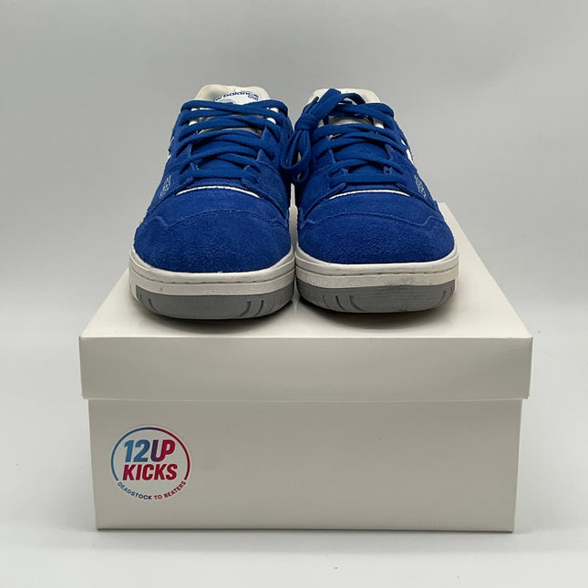 New Balance 550 Team Royal size 13 — view 8