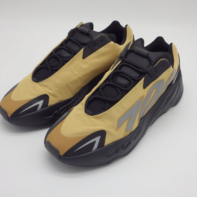 Adidas Yeezy Boost 700 MNVN – Honey Flux – Pre-owned – Size 14M, OG Box