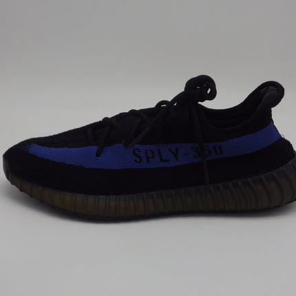 Adidas - Yeezy Boost 350 V2 - Dazzling Blue – Pre-owned – Size 12M, Rep Box