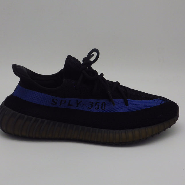 Adidas - Yeezy Boost 350 V2 - Dazzling Blue – Pre-owned – Size 12M, Rep Box
