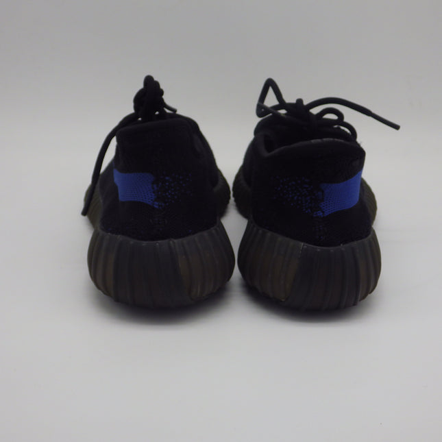 Adidas - Yeezy Boost 350 V2 - Dazzling Blue – Pre-owned – Size 12M, Rep Box