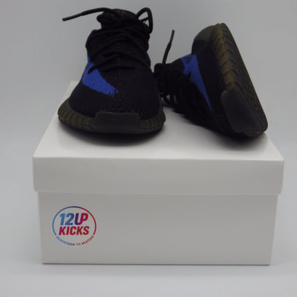 Adidas - Yeezy Boost 350 V2 - Dazzling Blue – Pre-owned – Size 12M, Rep Box