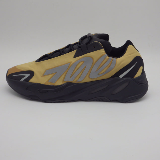Adidas Yeezy Boost 700 MNVN – Honey Flux – Pre-owned – Size 14M, OG Box