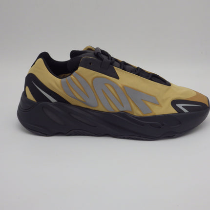 Adidas Yeezy Boost 700 MNVN – Honey Flux – Pre-owned – Size 14M, OG Box