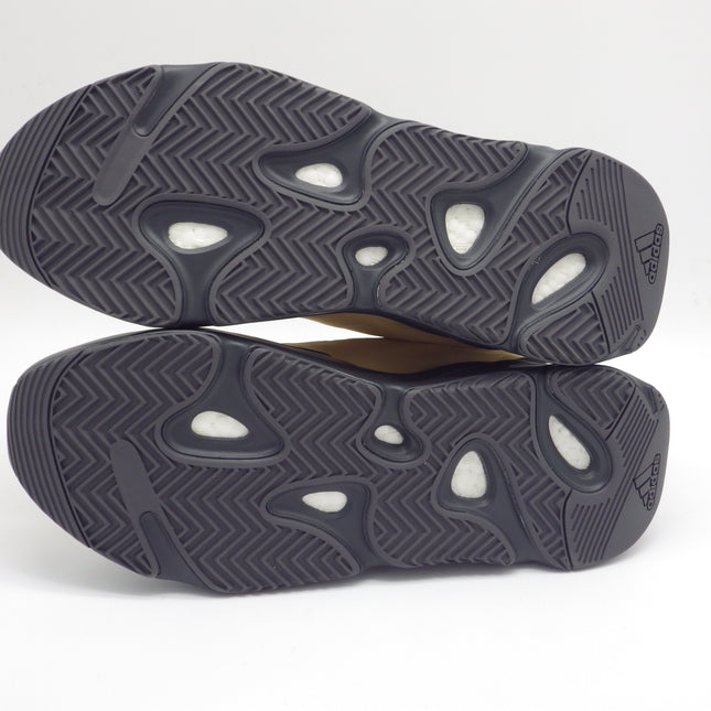 Adidas Yeezy Boost 700 MNVN – Honey Flux – Pre-owned – Size 14M, OG Box