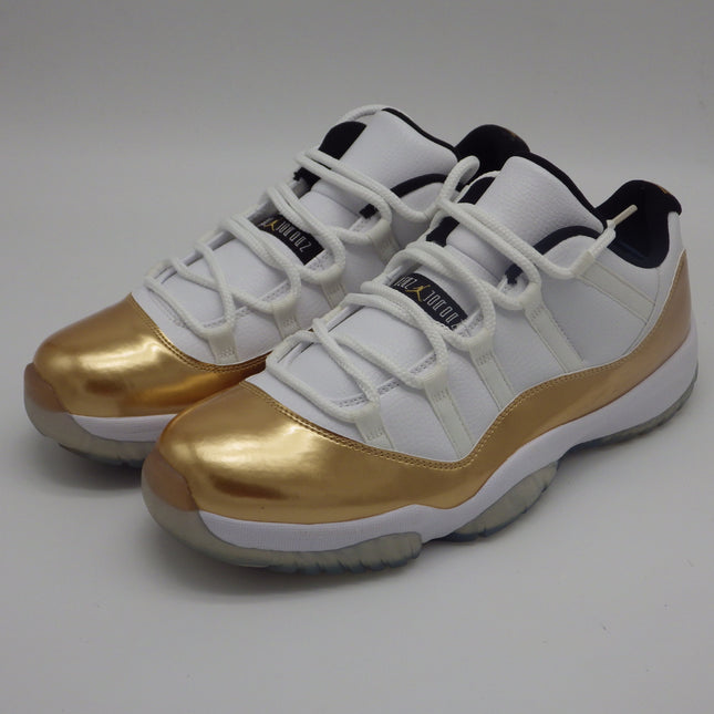 Air Jordan 11 Retro Low Closing Ceremony – Pre-owned – Size 12M, OG Box