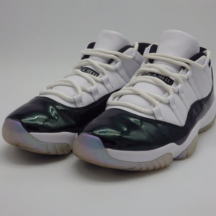 Air Jordan 11 Retro Low Irridecent - Pre-owned – Size 13M, OG Box