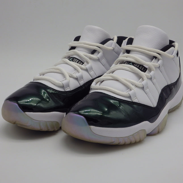Air Jordan 11 Retro Low Irridecent - Pre-owned – Size 13M, OG Box
