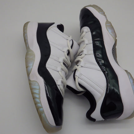 Air Jordan 11 Retro Low Irridecent - Pre-owned – Size 13M, OG Box