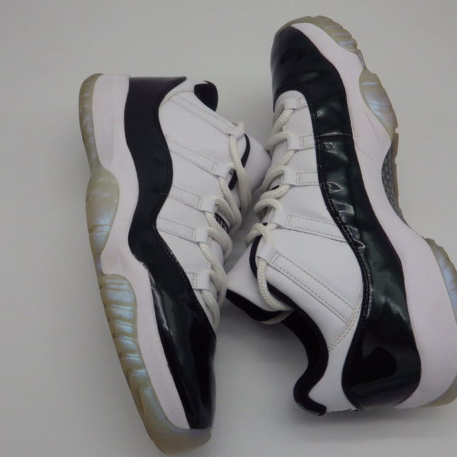 Air Jordan 11 Retro Low Irridecent - Pre-owned – Size 13M, OG Box