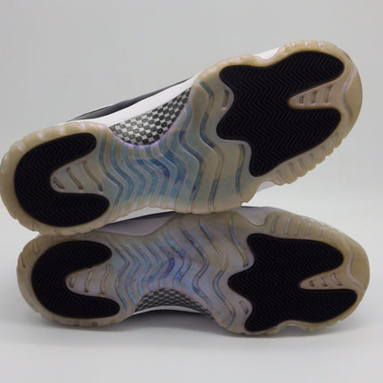 Air Jordan 11 Retro Low Irridecent - Pre-owned – Size 13M, OG Box