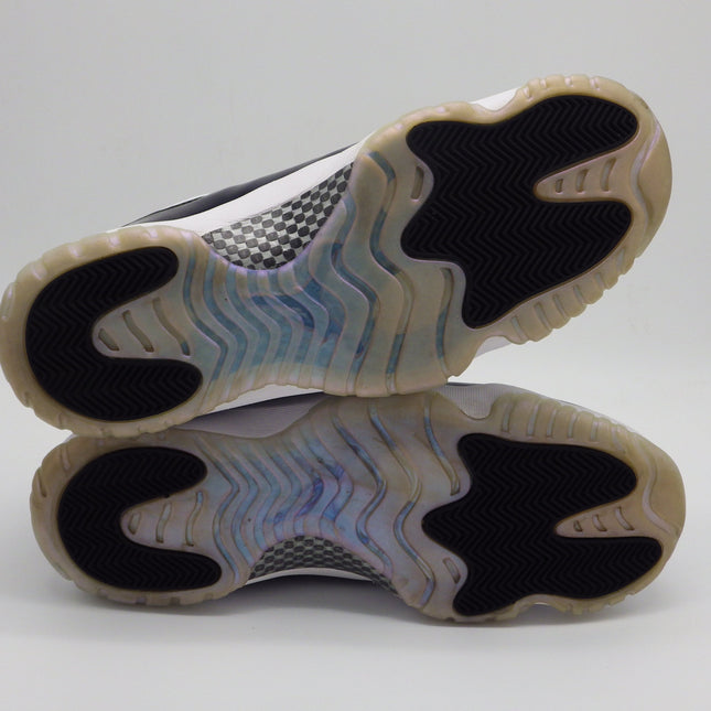Air Jordan 11 Retro Low Irridecent - Pre-owned – Size 13M, OG Box