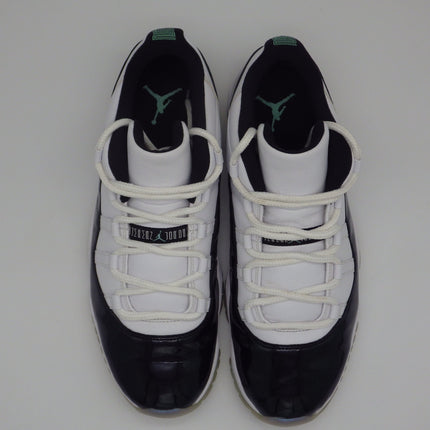 Air Jordan 11 Retro Low Irridecent - Pre-owned – Size 13M, OG Box