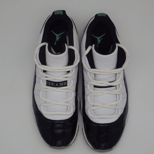 Air Jordan 11 Retro Low Irridecent - Pre-owned – Size 13M, OG Box