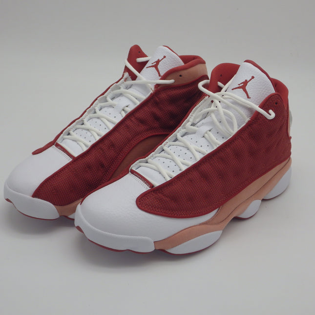 Air Jordan 13 Retro - Dune Red - Brand New - Size 12M, OG Box
