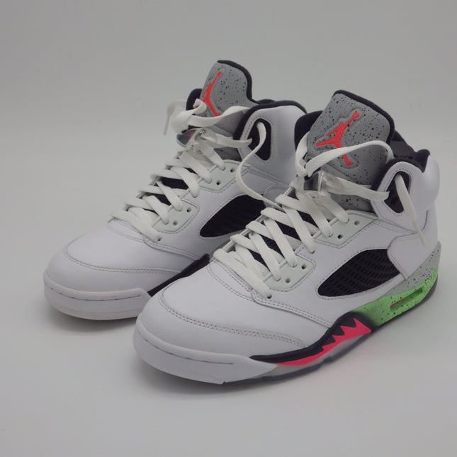 Air Jordan 5 Retro - Pro Stars - Pre-owned – Size 8.5, OG Box