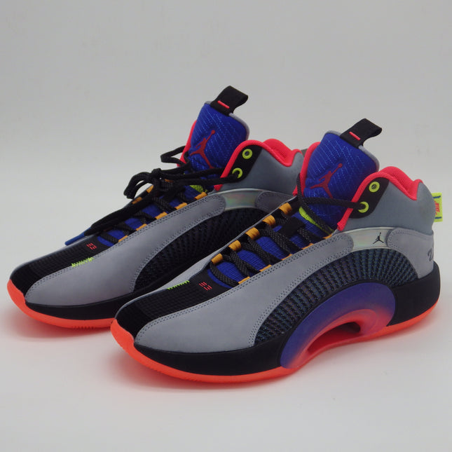 Air Jordan XXXV “Center of Gravity” – Brand New – Size 12M, OG Box