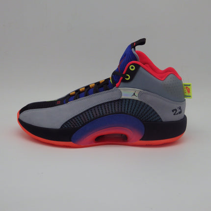 Air Jordan XXXV “Center of Gravity” – Brand New – Size 12M, OG Box