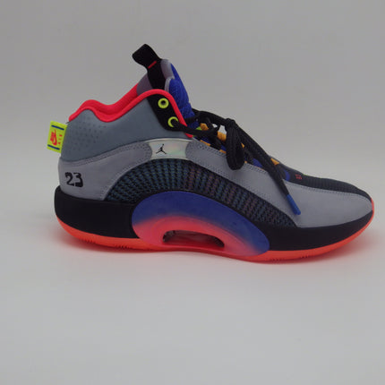 Air Jordan XXXV “Center of Gravity” – Brand New – Size 12M, OG Box