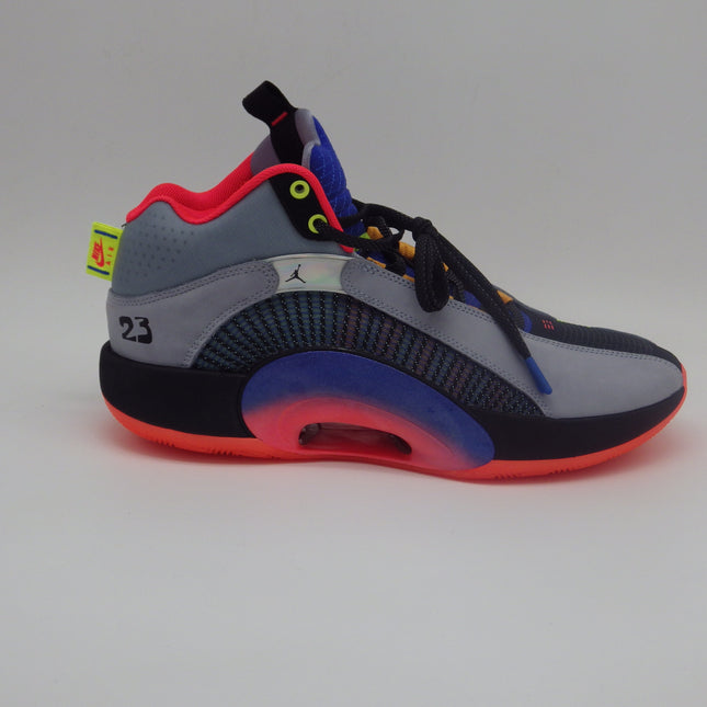 Air Jordan XXXV “Center of Gravity” – Brand New – Size 12M, OG Box