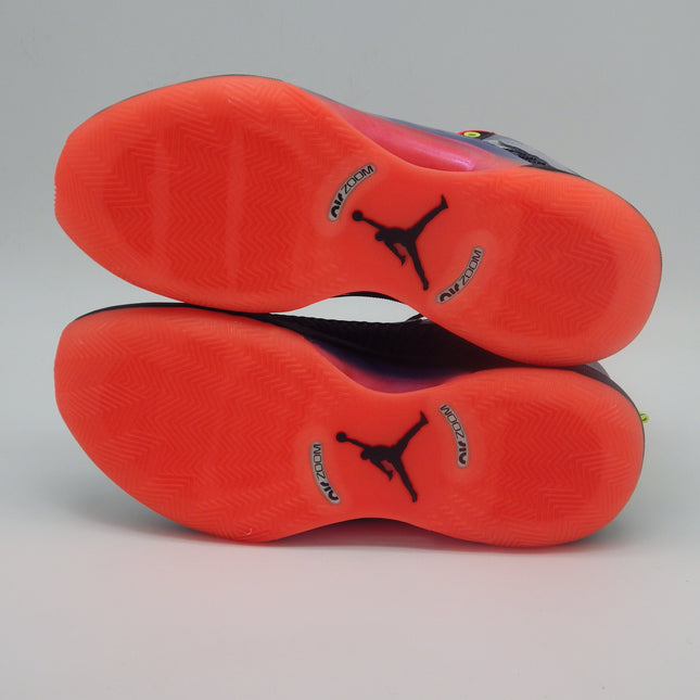 Air Jordan XXXV “Center of Gravity” – Brand New – Size 12M, OG Box