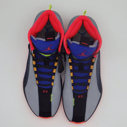 Air Jordan XXXV “Center of Gravity” – Brand New – Size 12M, OG Box