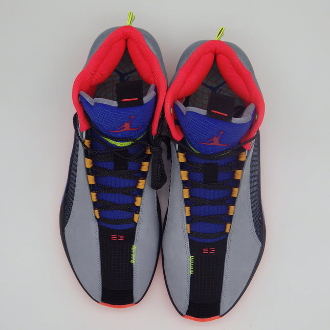 Air Jordan XXXV “Center of Gravity” – Brand New – Size 12M, OG Box