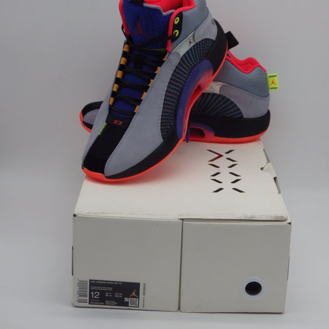 Air Jordan XXXV “Center of Gravity” – Brand New – Size 12M, OG Box