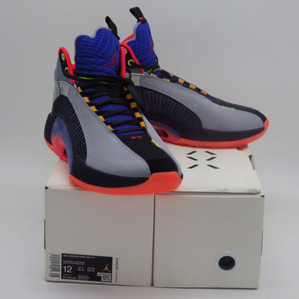 Air Jordan XXXV “Center of Gravity” – Brand New – Size 12M, OG Box