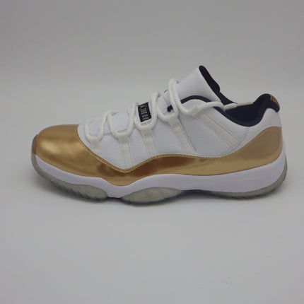 Air Jordan 11 Retro Low Closing Ceremony – Pre-owned – Size 12M, OG Box