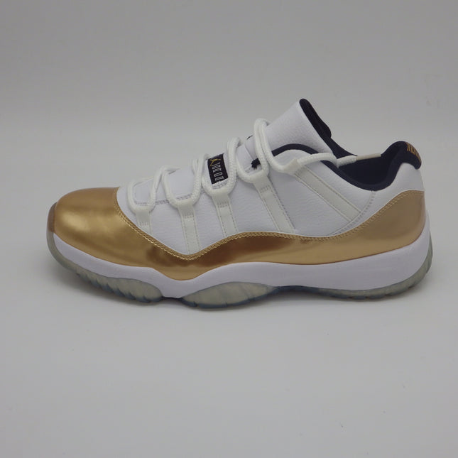 Air Jordan 11 Retro Low Closing Ceremony – Pre-owned – Size 12M, OG Box