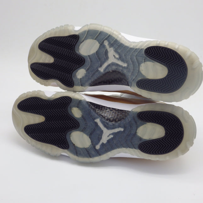 Air Jordan 11 Retro Low Closing Ceremony – Pre-owned – Size 12M, OG Box