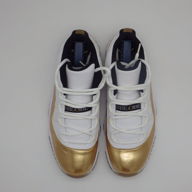 Air Jordan 11 Retro Low Closing Ceremony – Pre-owned – Size 12M, OG Box