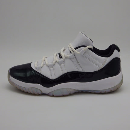 Air Jordan 11 Retro Low Irridecent - Pre-owned – Size 13M, OG Box