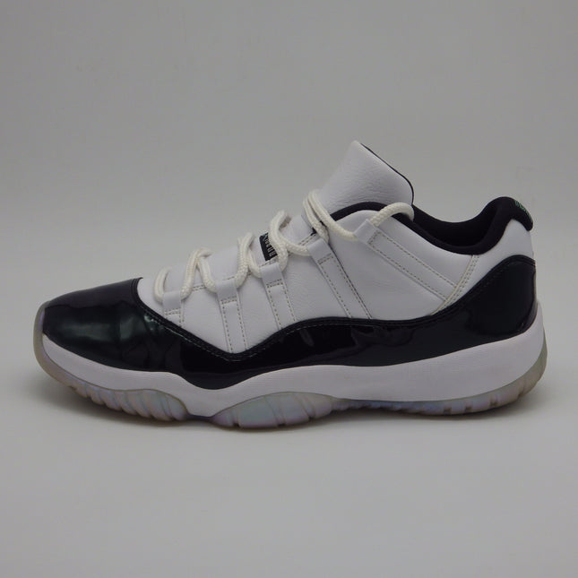 Air Jordan 11 Retro Low Irridecent - Pre-owned – Size 13M, OG Box
