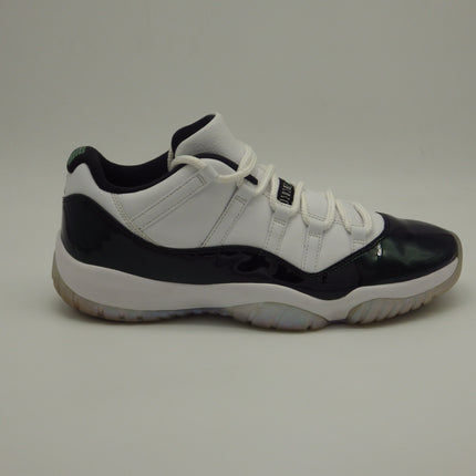 Air Jordan 11 Retro Low Irridecent - Pre-owned – Size 13M, OG Box