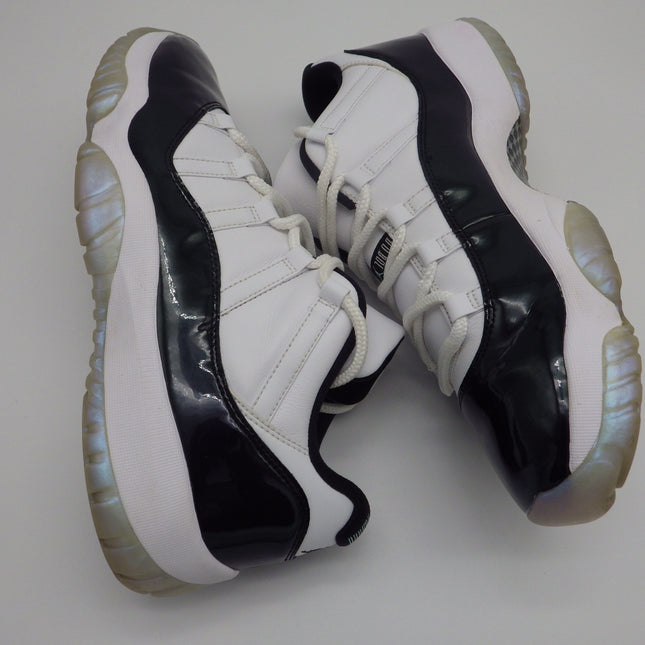 Air Jordan 11 Retro Low Irridecent - Pre-owned – Size 13M, OG Box